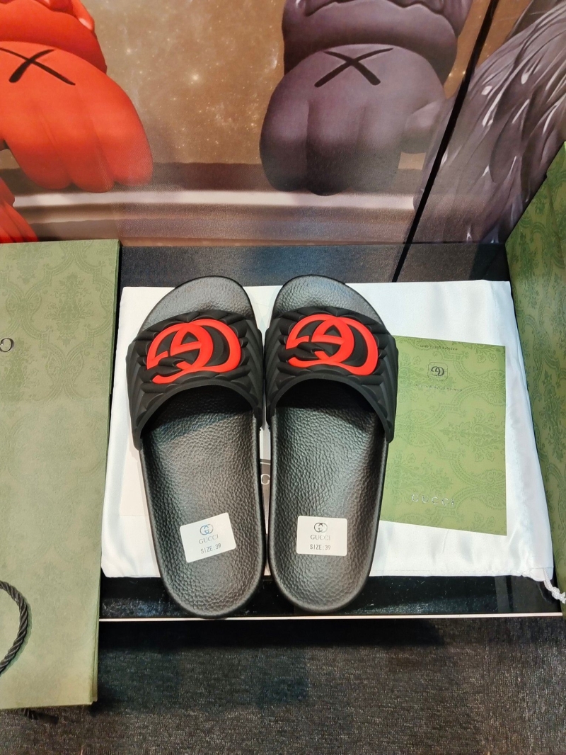 Gucci Slippers